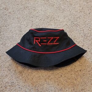 REZZ Bucket Reversable Hat